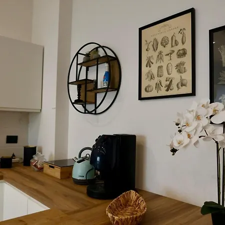 Casa Fra 公寓