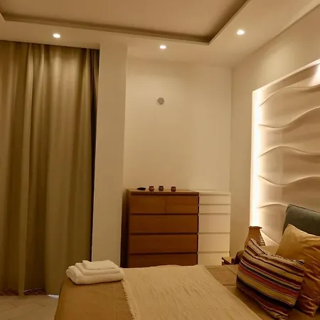 Casa Fra 公寓