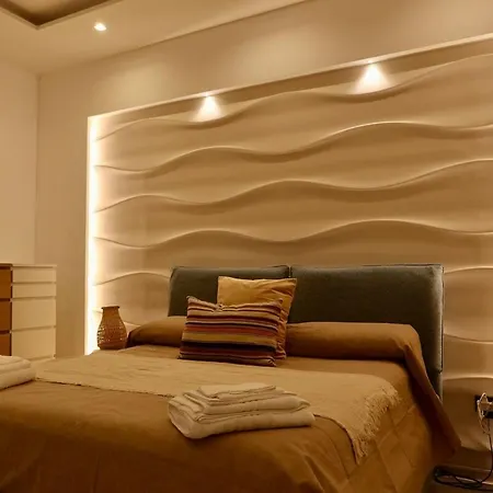 公寓 Casa Fra *