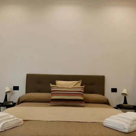 Casa Fra 公寓 *