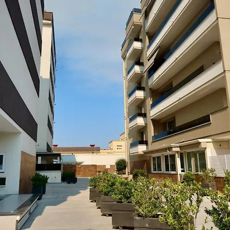 Casa Fra 公寓 *