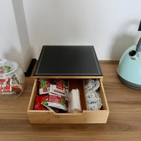 Apartmán Casa Fra *