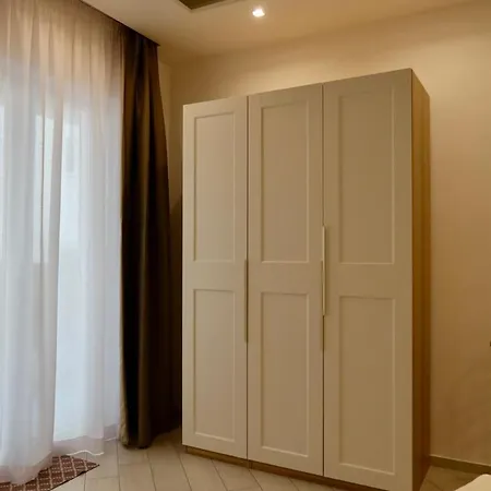 Apartmán Casa Fra