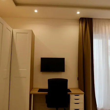 Apartmán Casa Fra