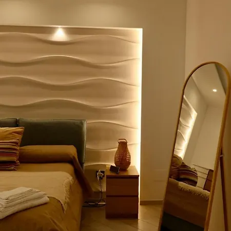 Apartmán Casa Fra