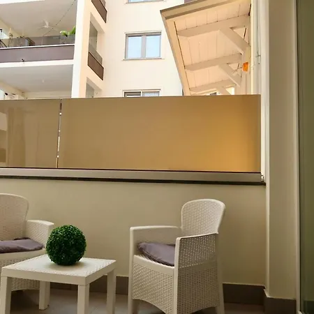 Casa Fra Neapol