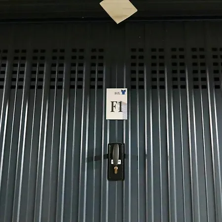 Casa Fra * נאפולי