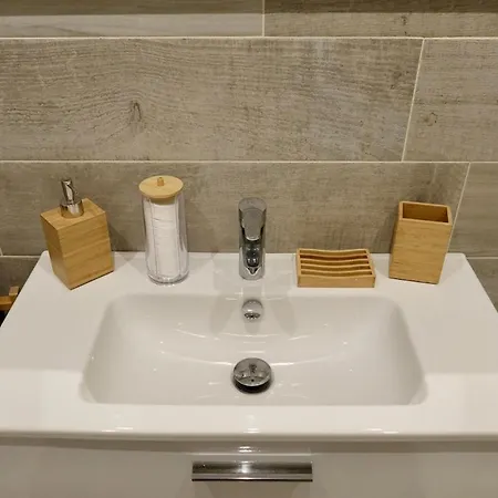 Apartmán Casa Fra
