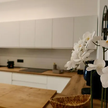 Apartmán Casa Fra