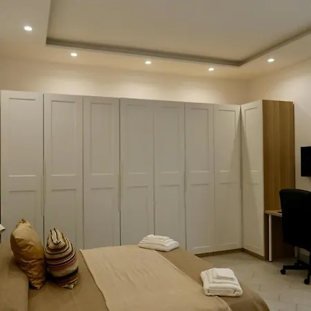 Casa Fra Neapol