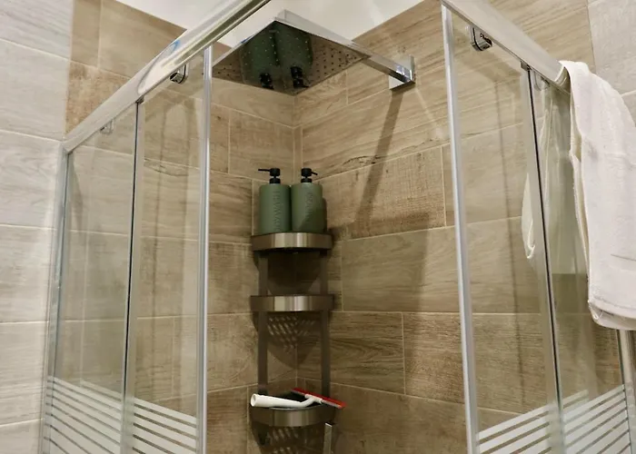 Casa Fra דירה נאפולי