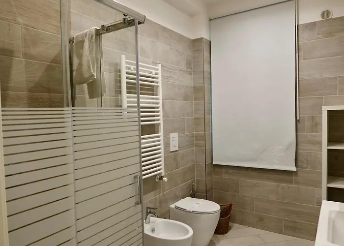 Casa Fra נאפולי