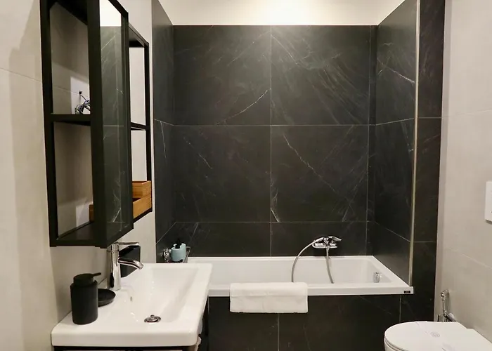 Casa Fra דירה נאפולי