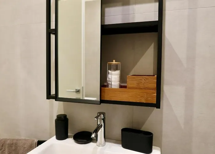 Casa Fra נאפולי