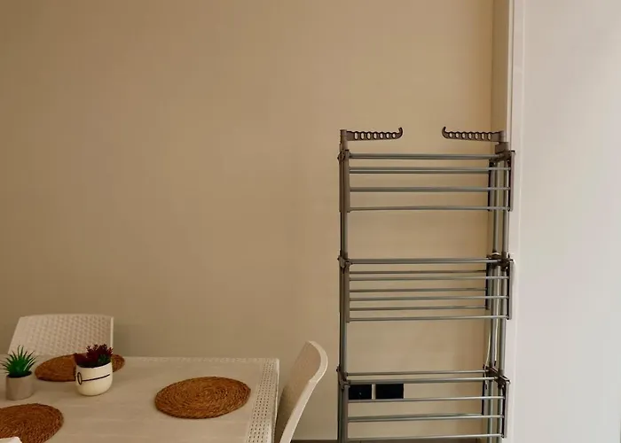 Casa Fra דירה נאפולי