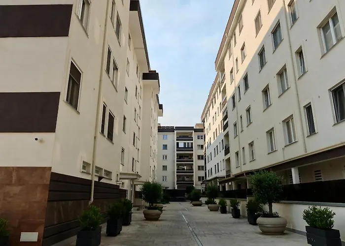 דירה Casa Fra נאפולי