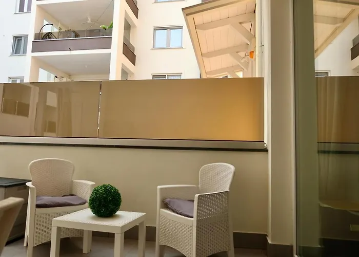 Casa Fra נאפולי