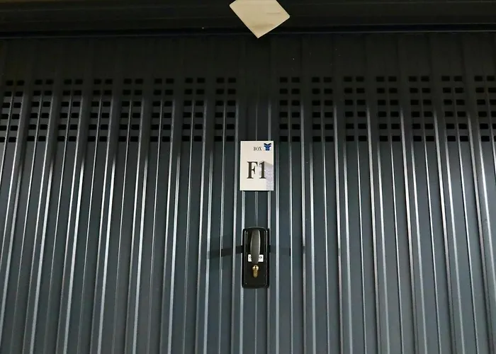 Casa Fra * נאפולי