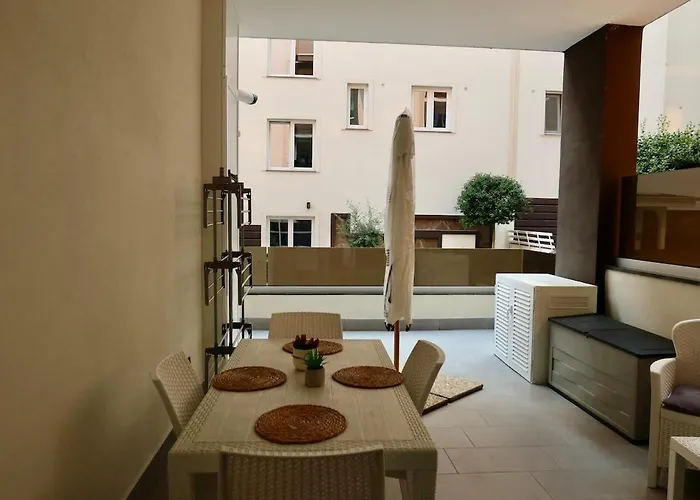 Casa Fra דירה נאפולי