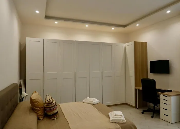 Casa Fra נאפולי