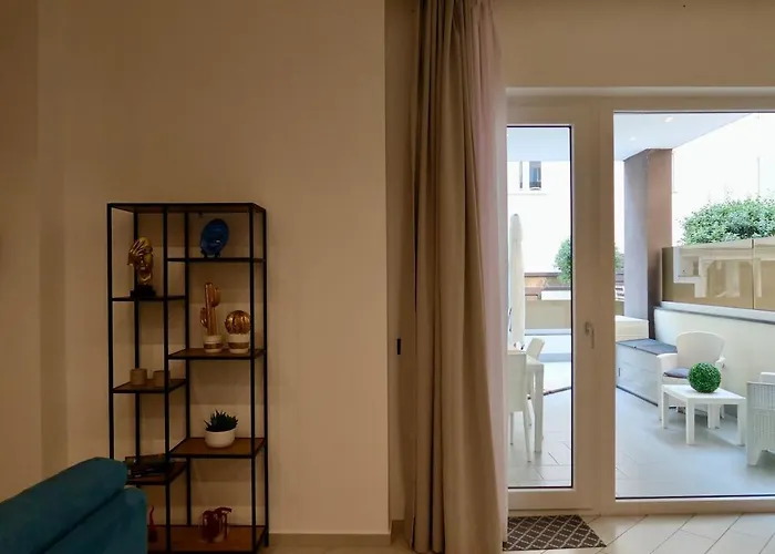 Casa Fra דירה נאפולי