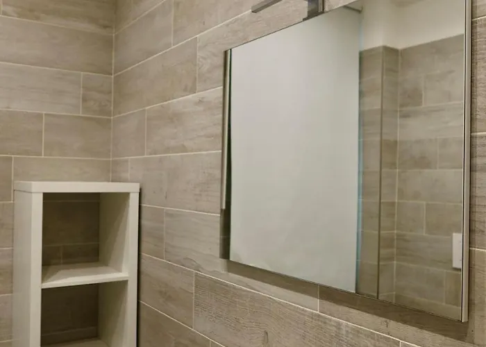 Casa Fra נאפולי