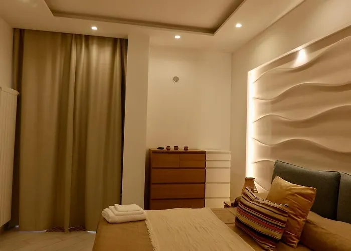 Casa Fra アパート
