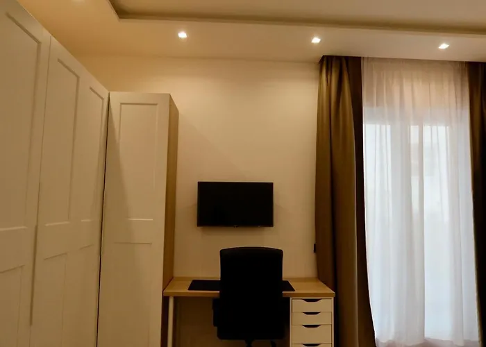 アパート Casa Fra