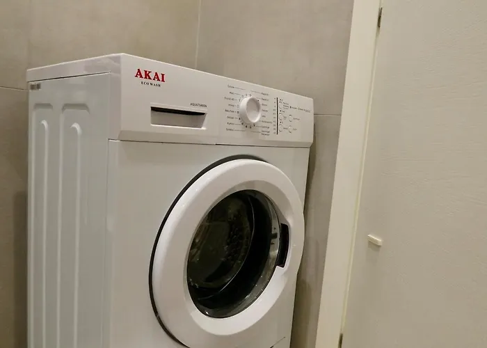 Casa Fra アパート