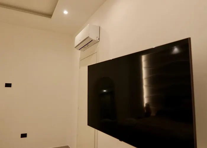 Casa Fra アパート *