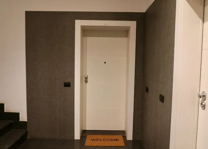 Casa Fra * ナポリ