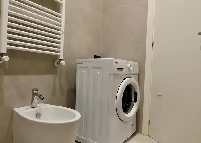 アパート Casa Fra
